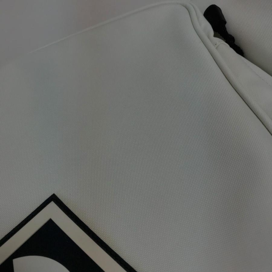 CHANEL - シャネル スポーツライン テニスラケット ケース セット スポーツ用品 A25100 ホワイト【中古】 CHANEL - シャネル スポーツライン テニスラケット ケース
