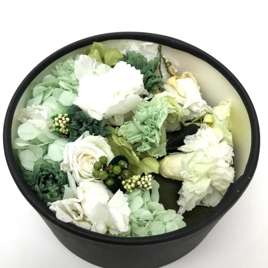 CHANEL シャネル  プリザーブドフラワー インテリア ノベルティ グリーン×ホワイト系 レディース | CHANEL | 05