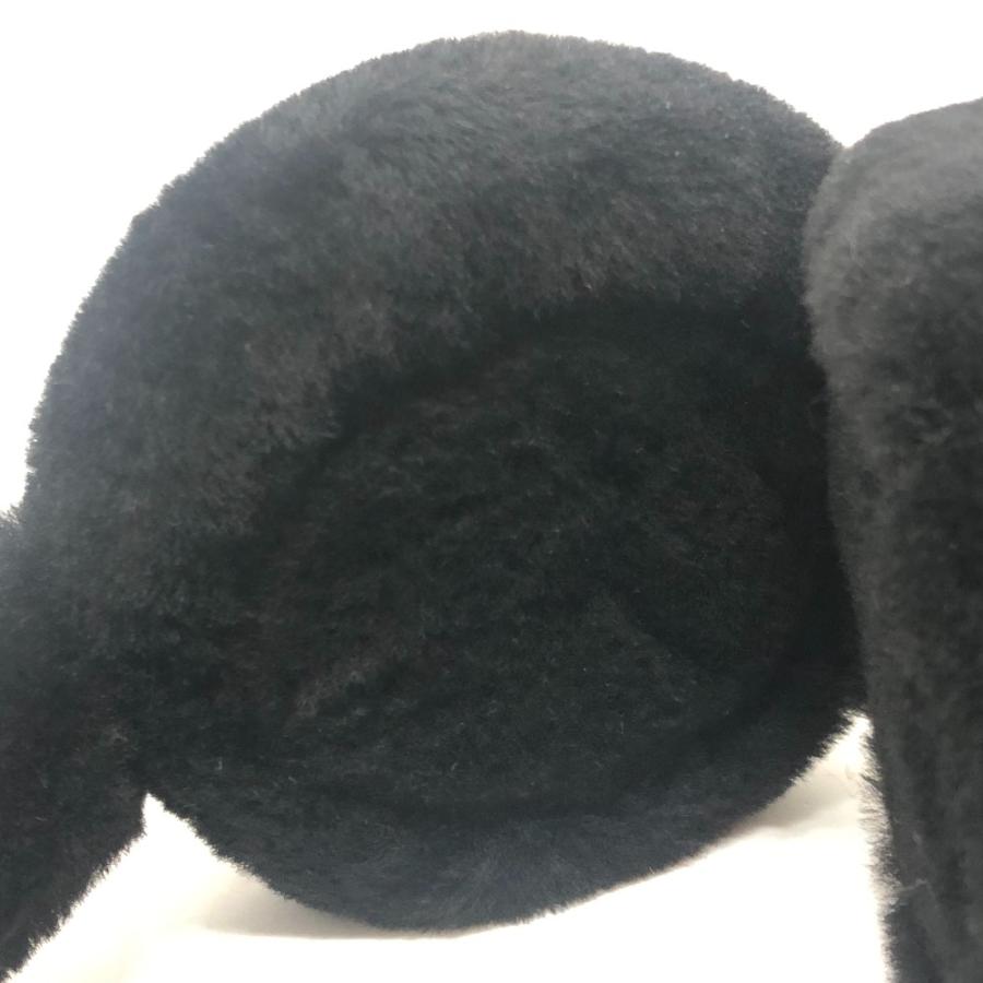 CHANEL（シャネル） 未使用 ココマーク ファッション小物 防寒具 耳