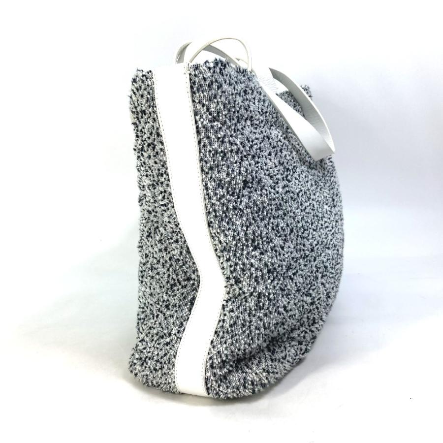 CHANEL シャネル 16P ビーチバッグ タオル ポーチ 3点セット パイル  