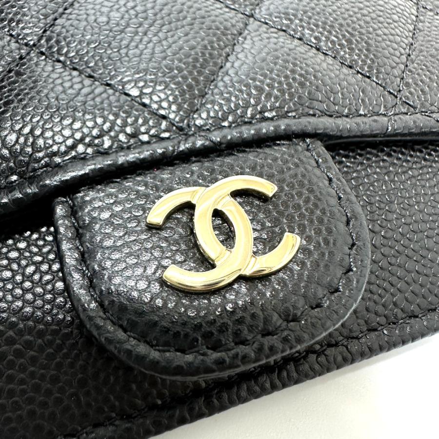CHANEL（シャネル） 未使用 AP2570 ココマーク マトラッセ クラシック