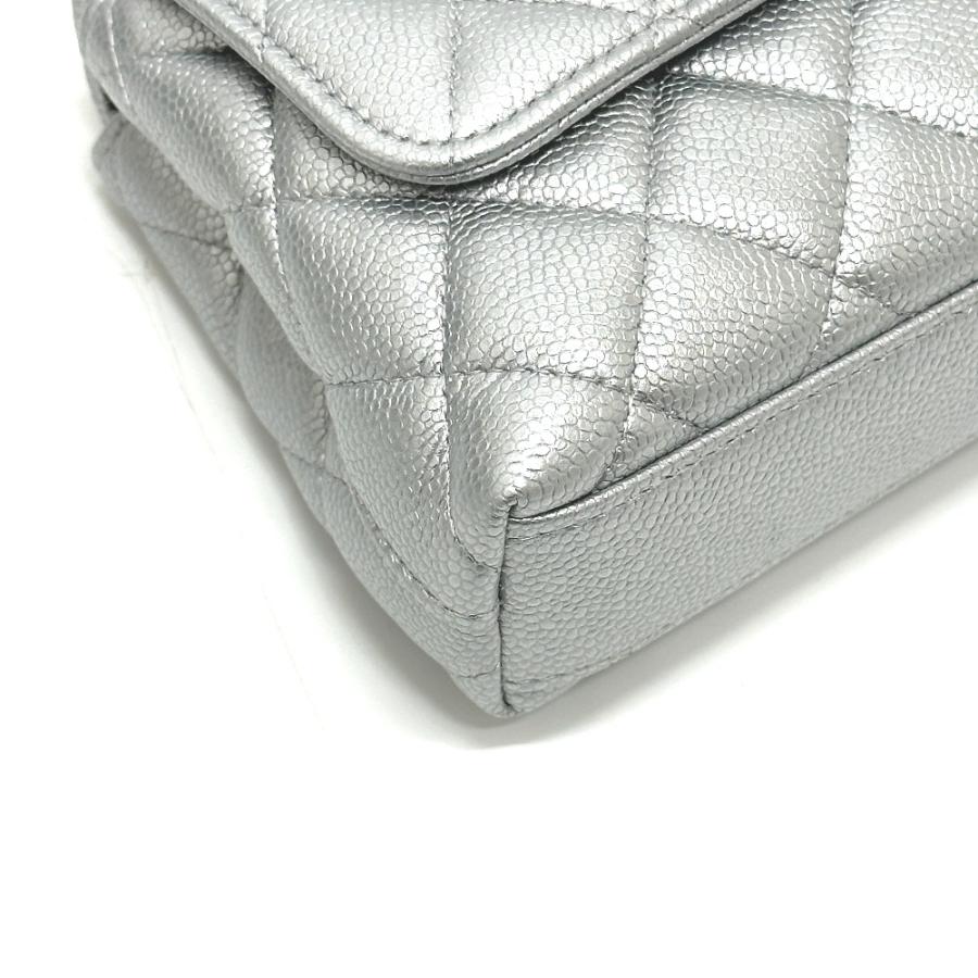 CHANEL（シャネル） 未使用 ココハンドル カバン エクストラミニ 2WAY