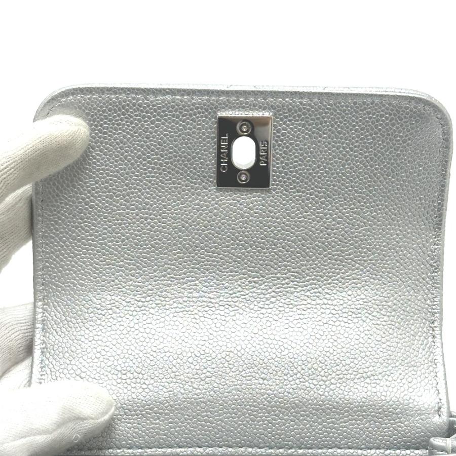 CHANEL（シャネル） 未使用 ココハンドル カバン エクストラミニ 2WAY