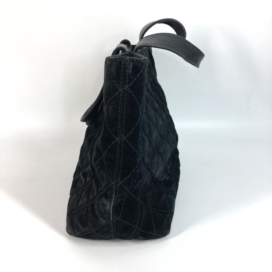 CHANEL（シャネル） CC ココマーク ターンロック ショルダーバッグ