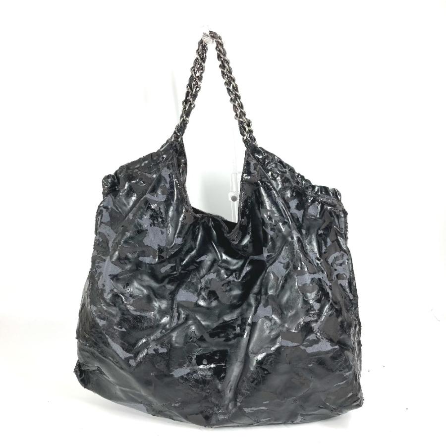 CHANEL（シャネル） ココカバスPM カバン 肩掛け チェーン ショルダー