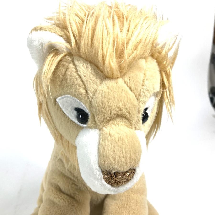CHANEL（シャネル） 未使用 ライオン アニマル らいおん ノベルティ