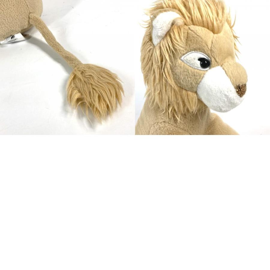 CHANEL（シャネル） 未使用 ライオン アニマル らいおん ノベルティ