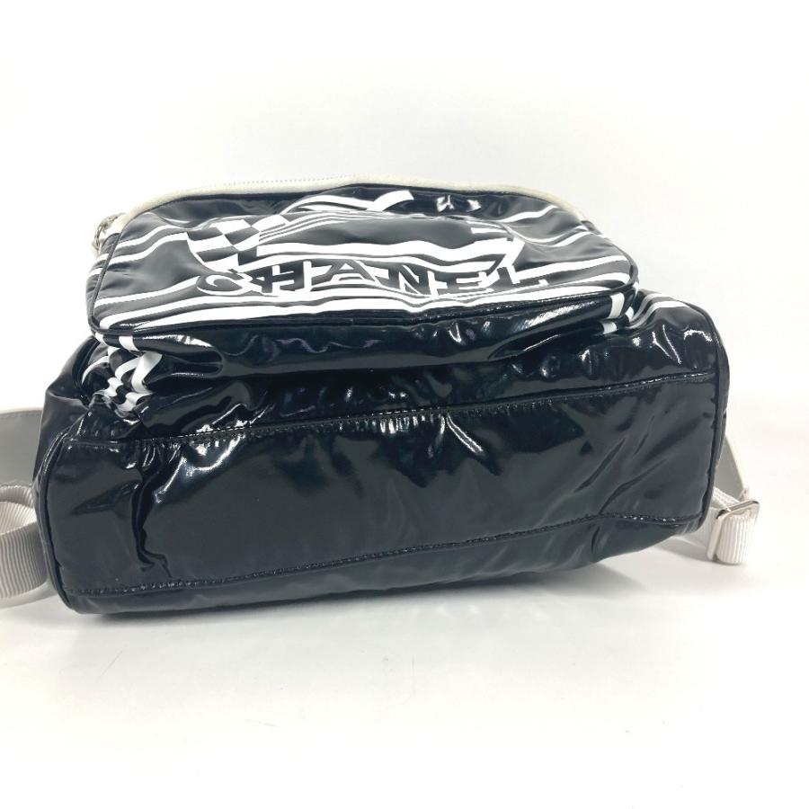 CHANEL シャネル リュックサック LA PAUSA ラパウザ CHANEL（シャネル） LA PAUSA ラパウザ カバン バックパック バイ