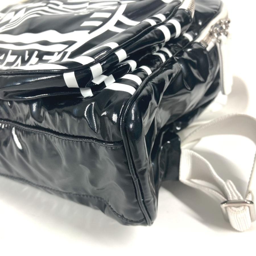 CHANEL（シャネル） LA PAUSA ラパウザ カバン バックパック バイ