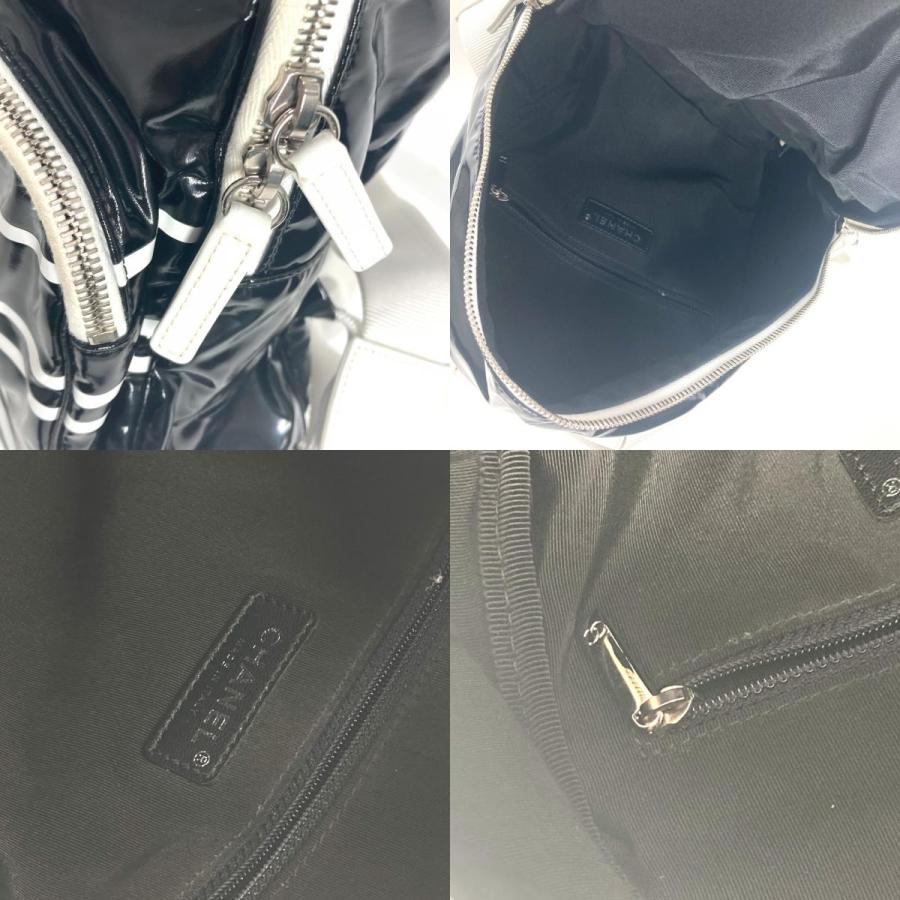 CHANEL（シャネル） LA PAUSA ラパウザ カバン バックパック バイ
