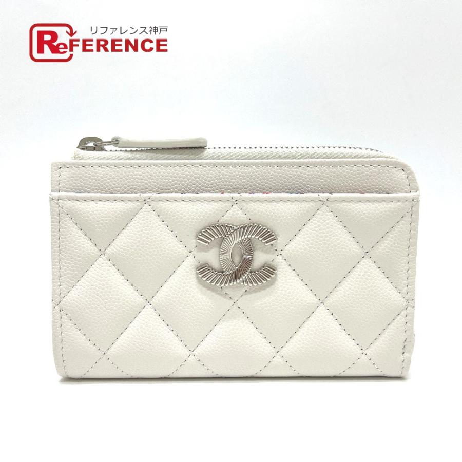CHANEL（シャネル） 未使用 ココマーク フラグメントケース カード