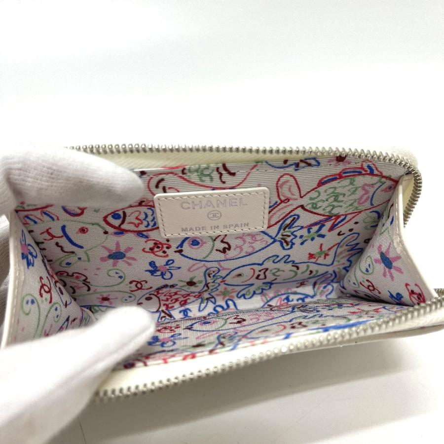 CHANEL（シャネル） 未使用 ココマーク フラグメントケース カード