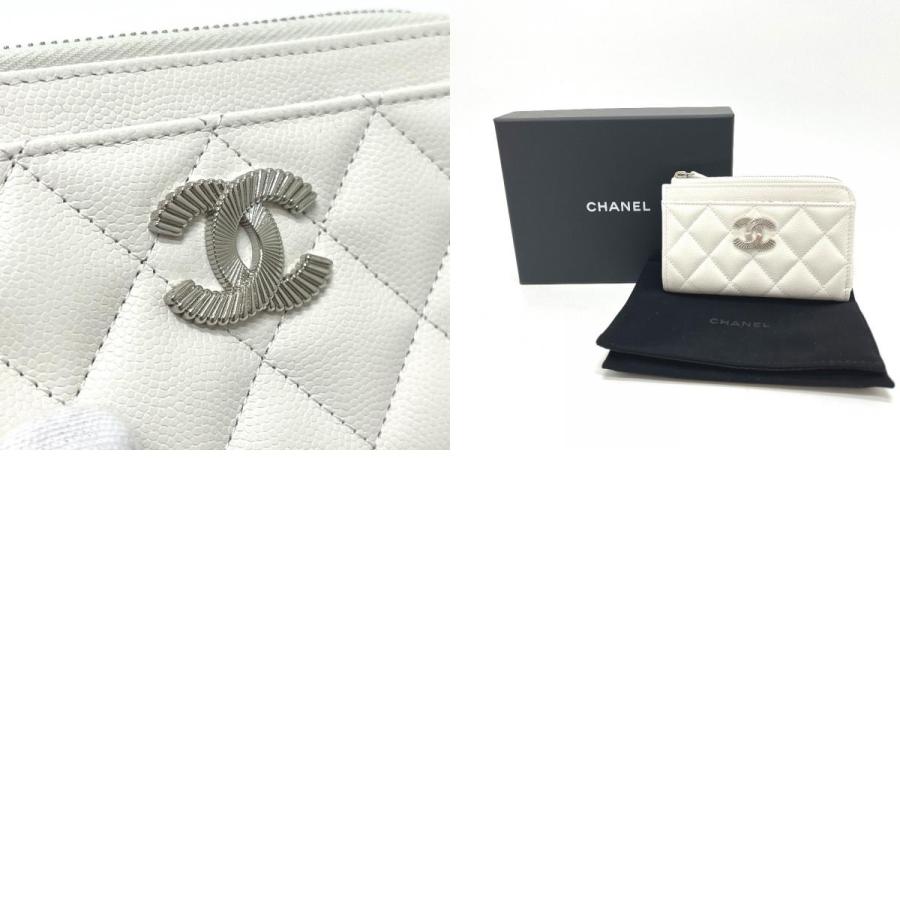 CHANEL（シャネル） 未使用 ココマーク フラグメントケース カード