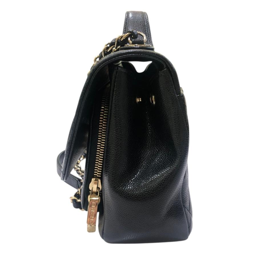Chanel ハンドバッグ 2wayバッグレディース CHANEL（シャネル） A93749 ビジネス アフィニティ 2WAY カバン