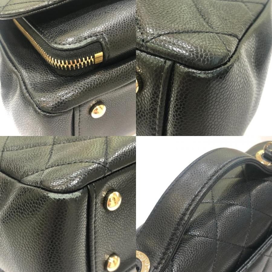 CHANEL（シャネル） A93749 ビジネス アフィニティ 2WAY カバン