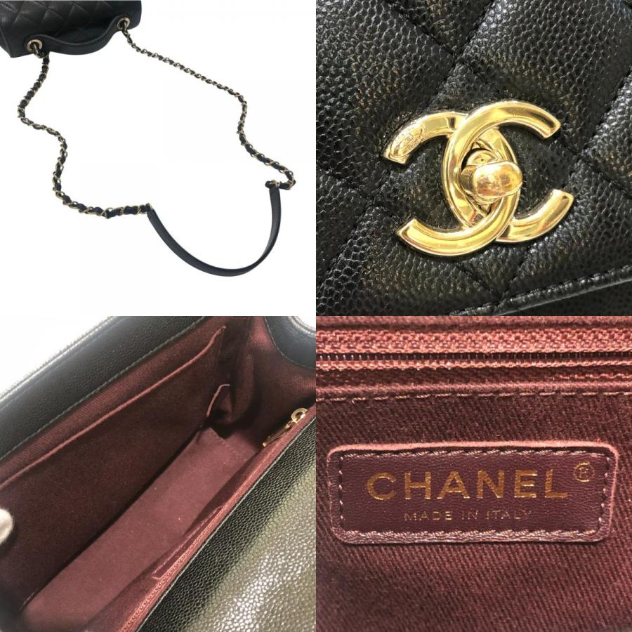 CHANEL（シャネル） A93749 ビジネス アフィニティ 2WAY カバン
