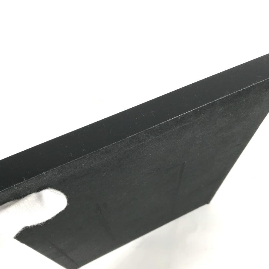 美品 CHANEL シャネル CC ココマーク トレイ ジュエリートレイ アクセサリーケース インテリア 非売品 ノベルティ ブラック【中古】 | CHANEL | 06