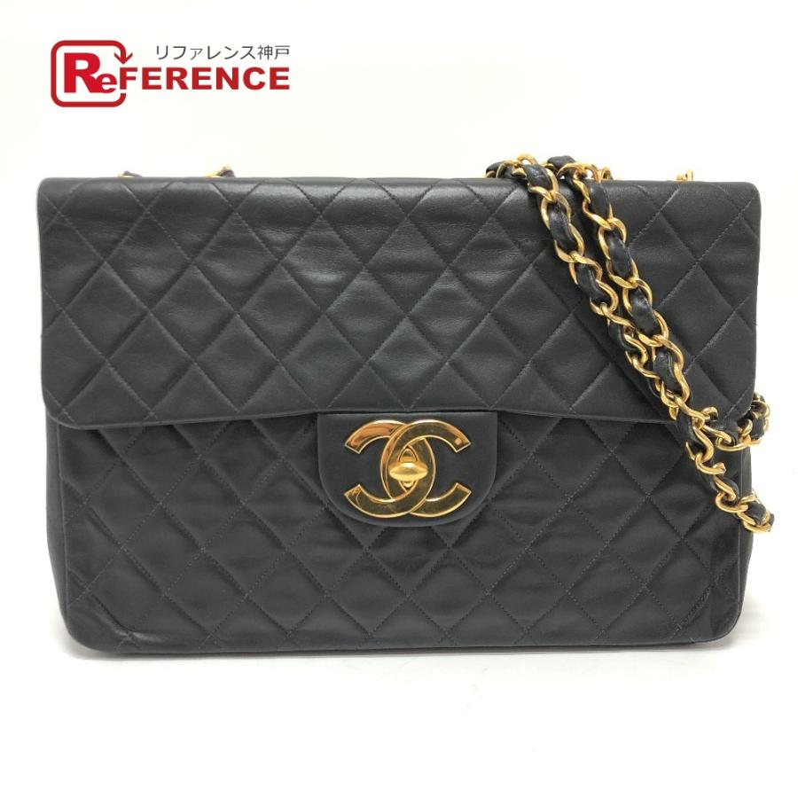 シャネル ショルダーバッグ A01094 楽天市場】CHANEL シャネル A01094 マトラッセ ココマーク デカ