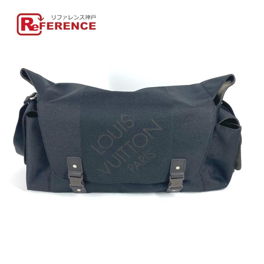4 LOUIS VUITTON ルイヴィトン M93076 ペリエ トラベルバッグ 旅行バッグ カバン ハンドバッグ ダミエジェアン ボストンバッグ 【中古】 | LOUIS VUITTON
