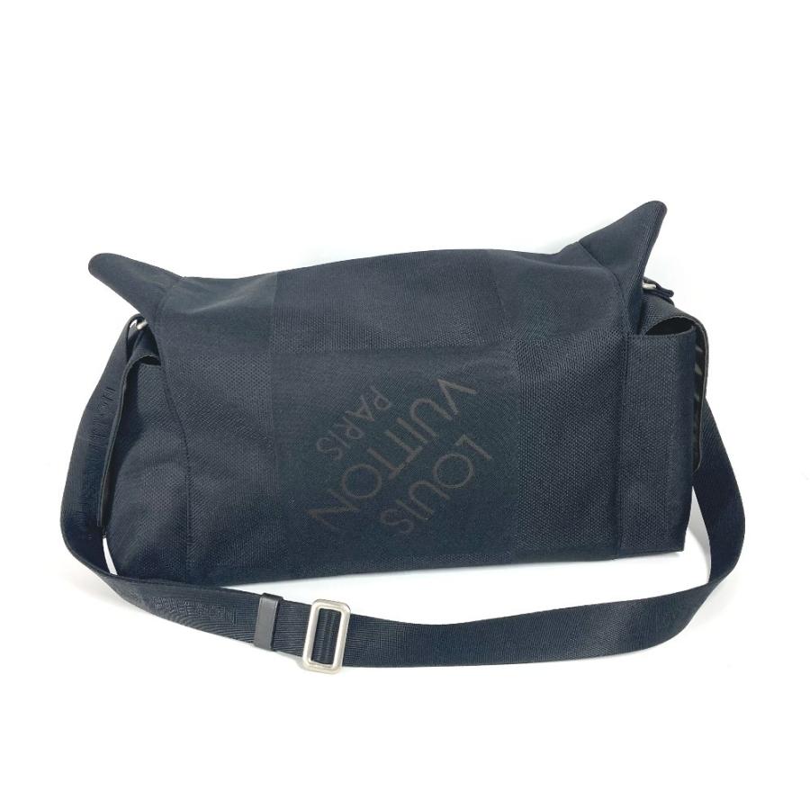 4 LOUIS VUITTON ルイヴィトン M93076 ペリエ トラベルバッグ 旅行バッグ カバン ハンドバッグ ダミエジェアン ボストンバッグ 【中古】 | LOUIS VUITTON | 01