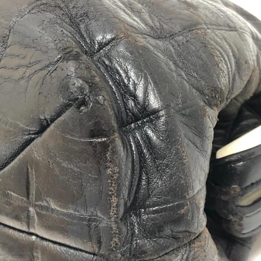 CHANEL シャネル チョコバー カバン がま口 ハンドバッグ 肩掛け ワンショルダー ショルダーバッグ ブラック レディース【中古】 | CHANEL | 05