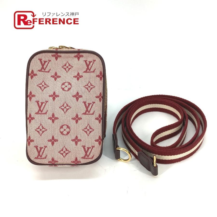LOUIS VUITTON ルイヴィトン M60001 ウスディジタル ストラップ付 