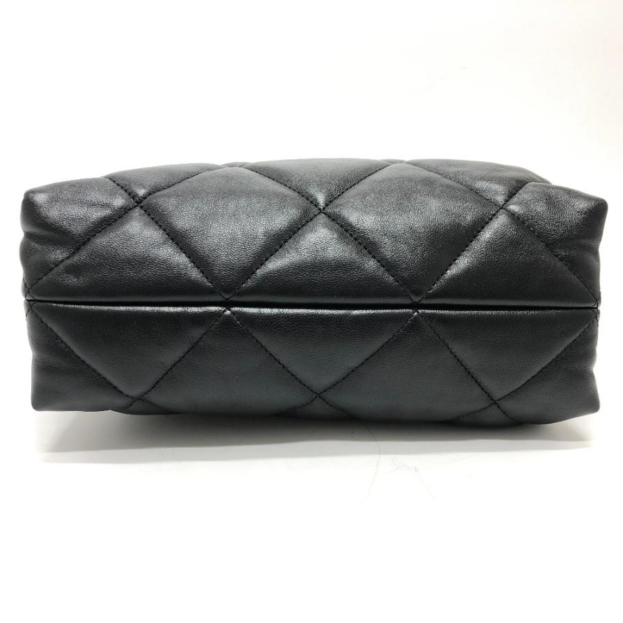 CHANEL（シャネル） 新品同様 AS3502 マトラッセ スモールショッピング