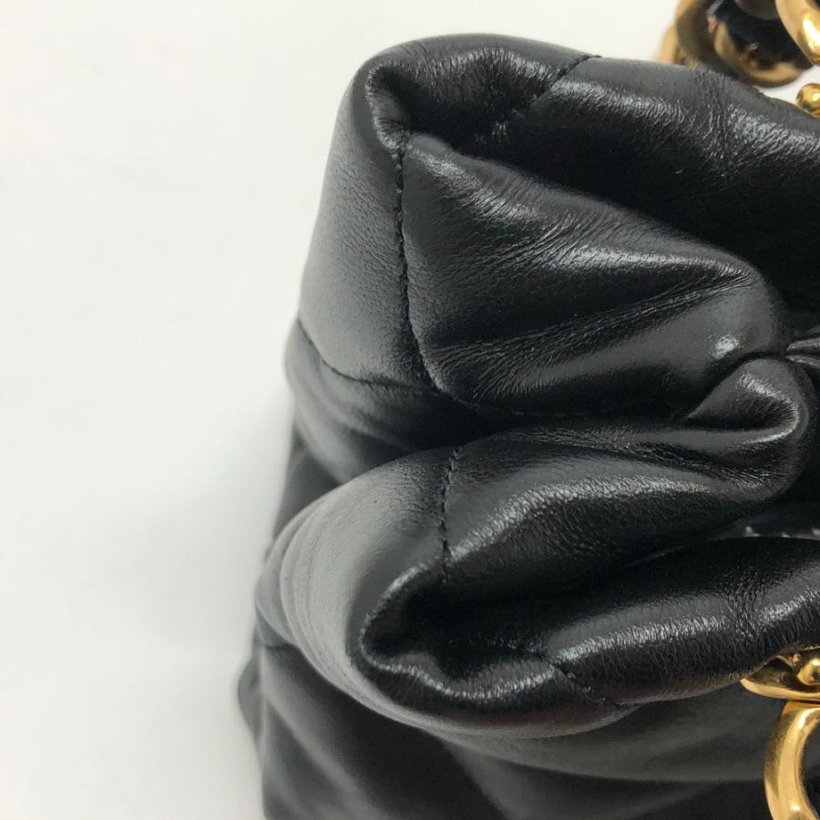 CHANEL（シャネル） 新品同様 AS3502 マトラッセ スモールショッピング