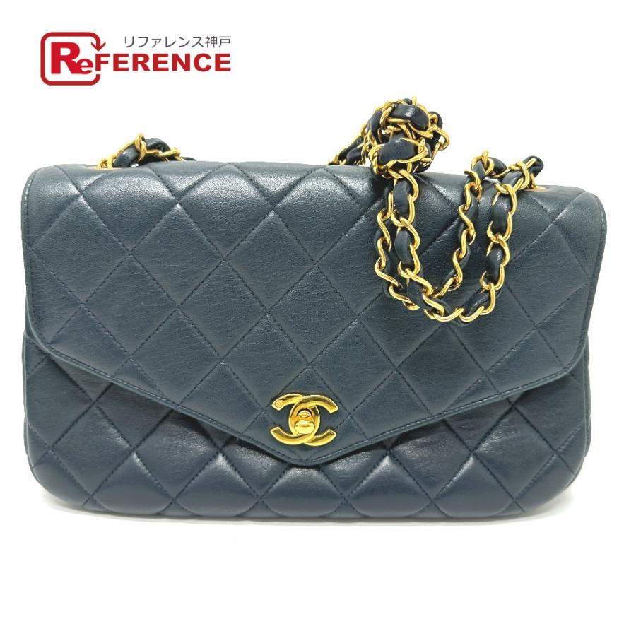 CHANEL シャネル【極美品】カメラバッグ マトラッセ ダイヤモンドCC CHANEL シャネル【極美品】カメラバッグ マトラッセ ダイヤモンドCC