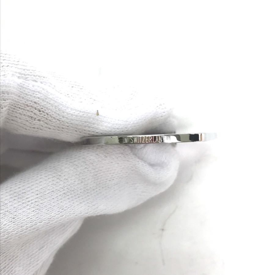 LOUIS VUITTON ルイヴィトン M65453 パンダンティフ・シャンゼリゼ GM ネックレス ペンダントトップ シルバー メンズ【中古】 | LOUIS VUITTON | 05