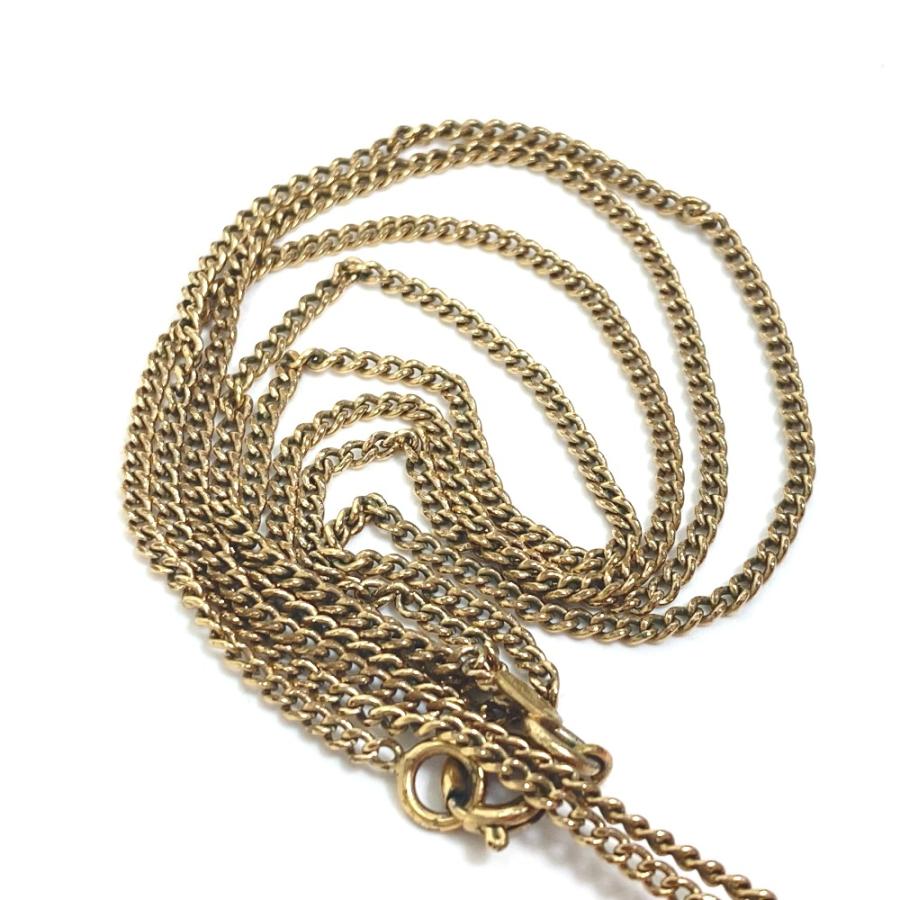 CHANEL（シャネル） 04A CC ココマーク ラインストーン アクセサリー