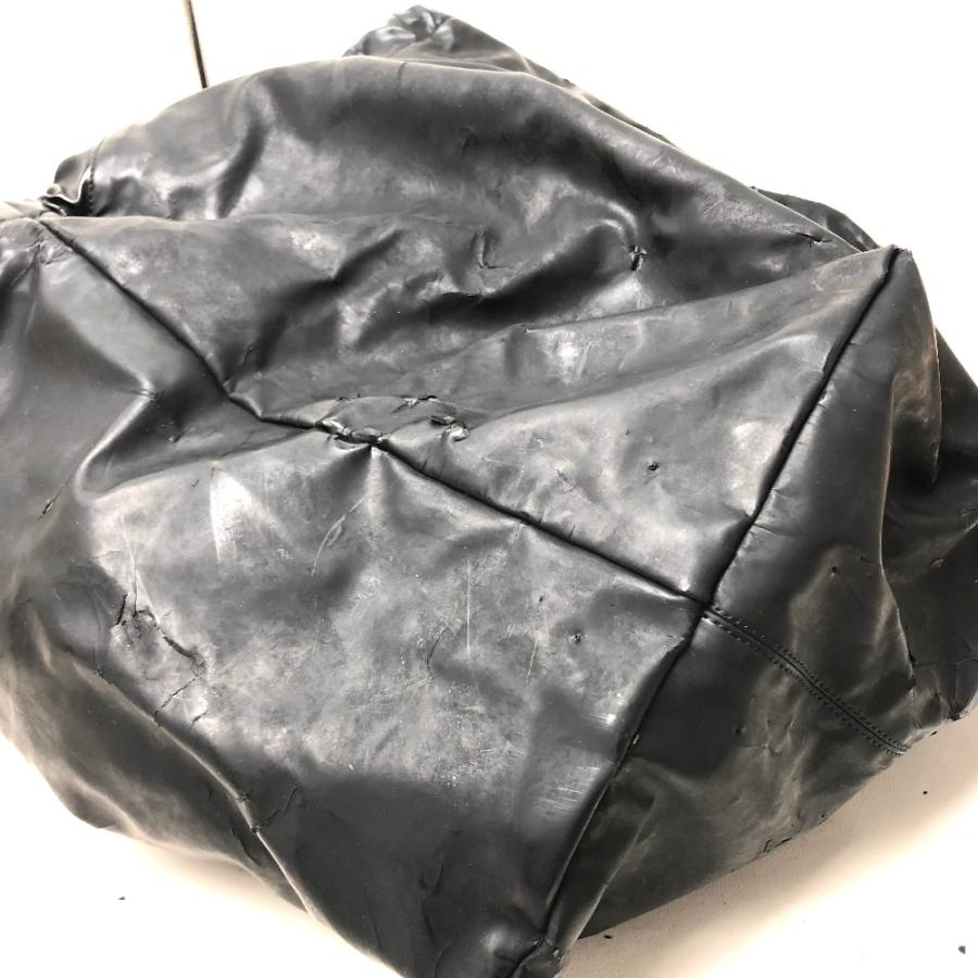 CHANEL シャネル ココカバスＧＭ ココカバス ＧＭ カバン チェーンショルダーバッグ ココカバス ショルダーバッグ ブラック 【中古】 | CHANEL | 02