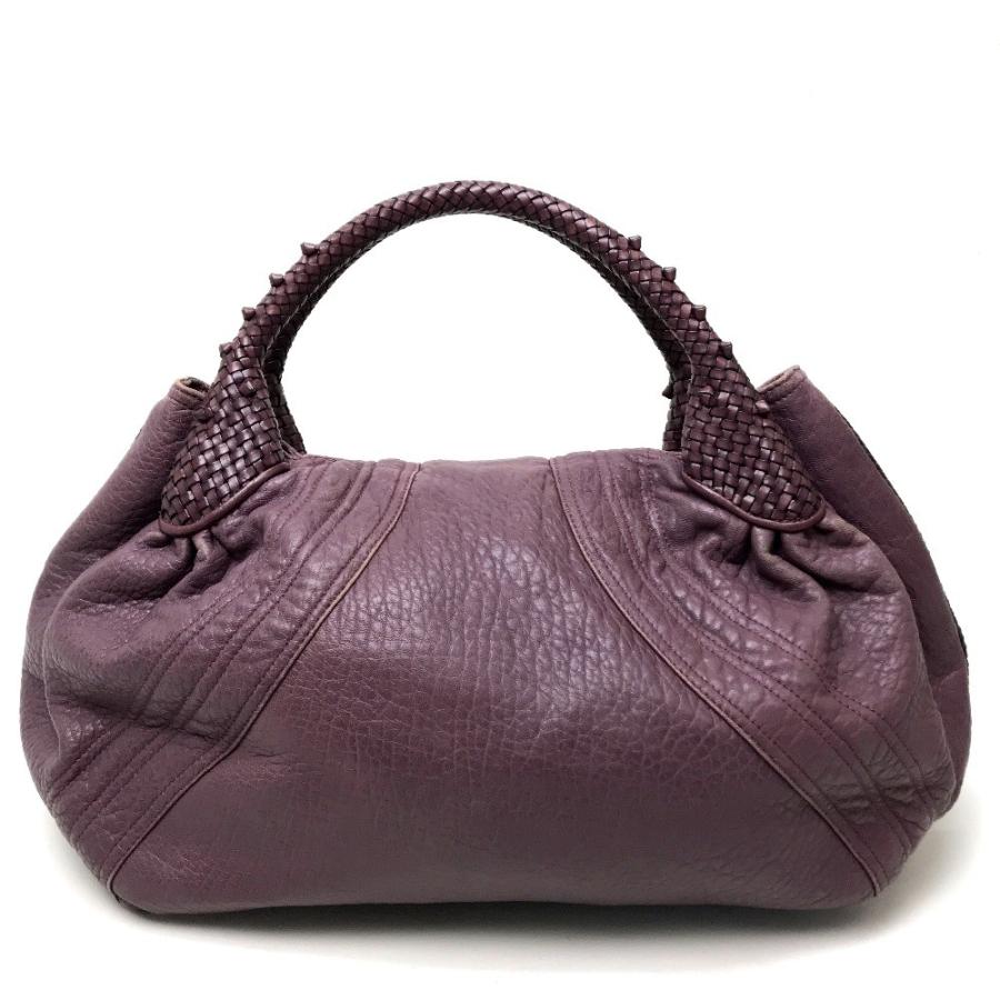 FENDI（フェンディ） FENDI 8BR511 Borsa ボルサ Spy Bag スパイバッグ 