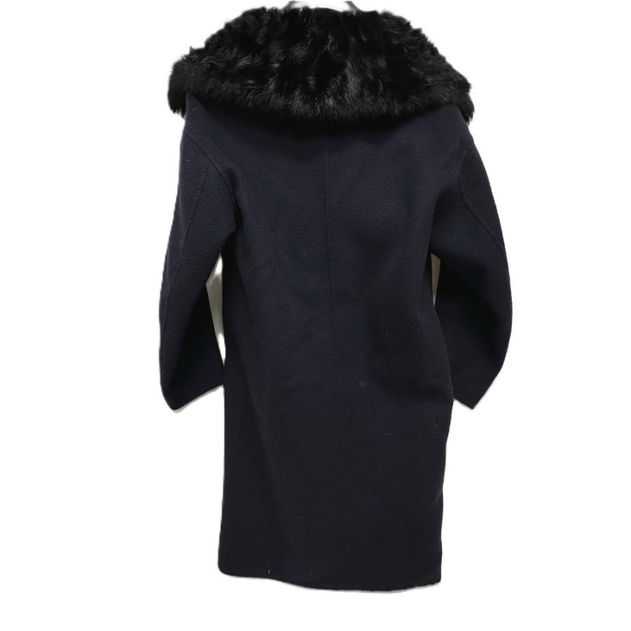 FENDI（フェンディ） ファーコート レディース ファーコート