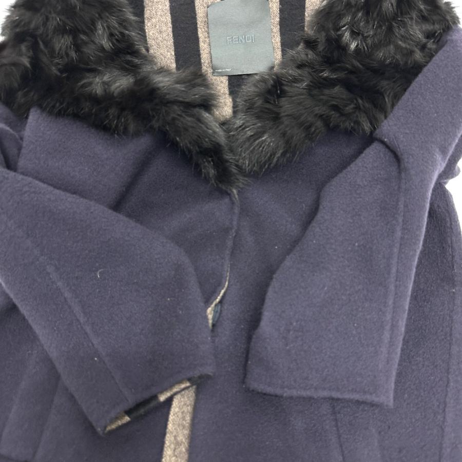 FENDI（フェンディ） ファーコート レディース ファーコート