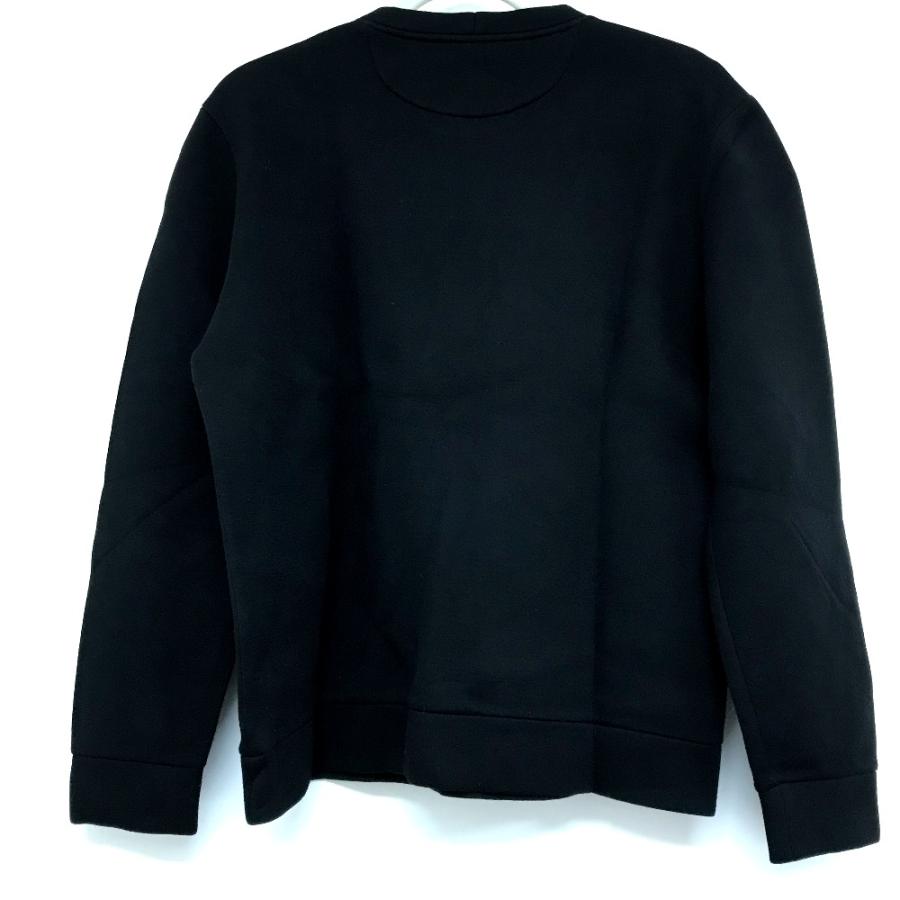 FENDI（フェンディ） FY0812 スウェット アパレル トップス ラバーロゴ 