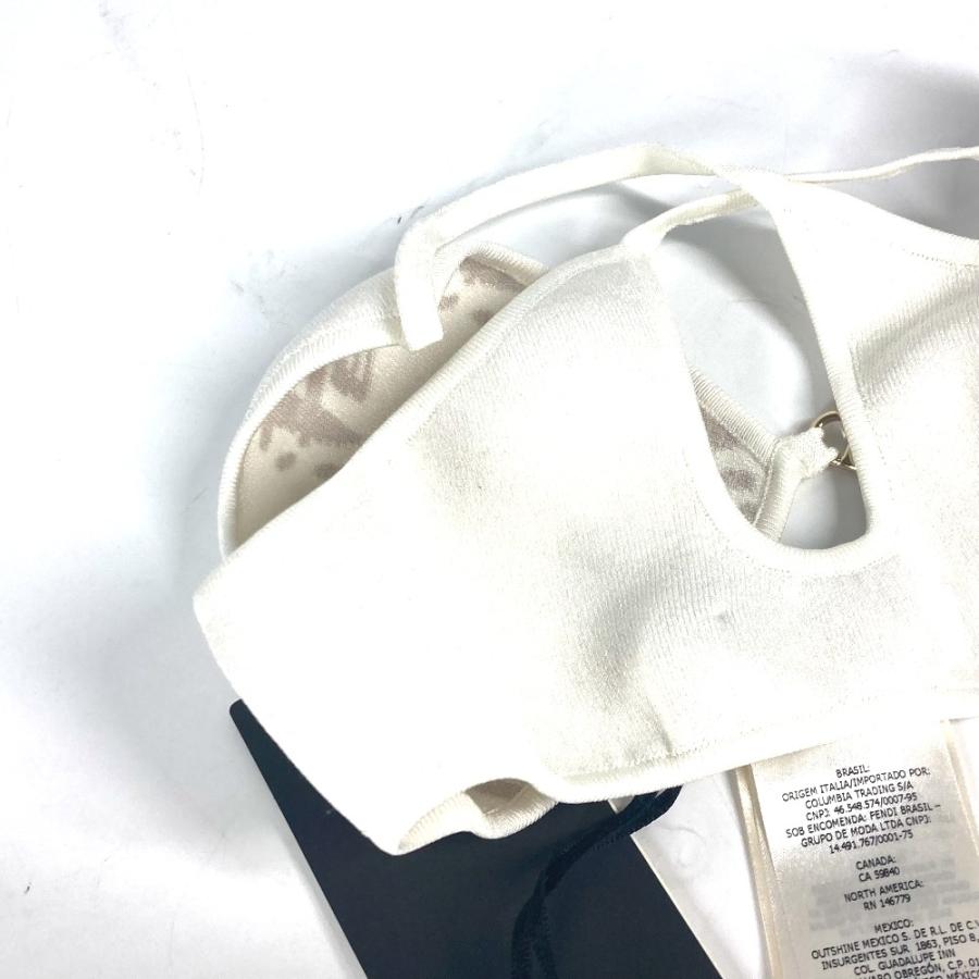 FENDI（フェンディ） 未使用 FXZ875 ブラトップ トップス アパレル