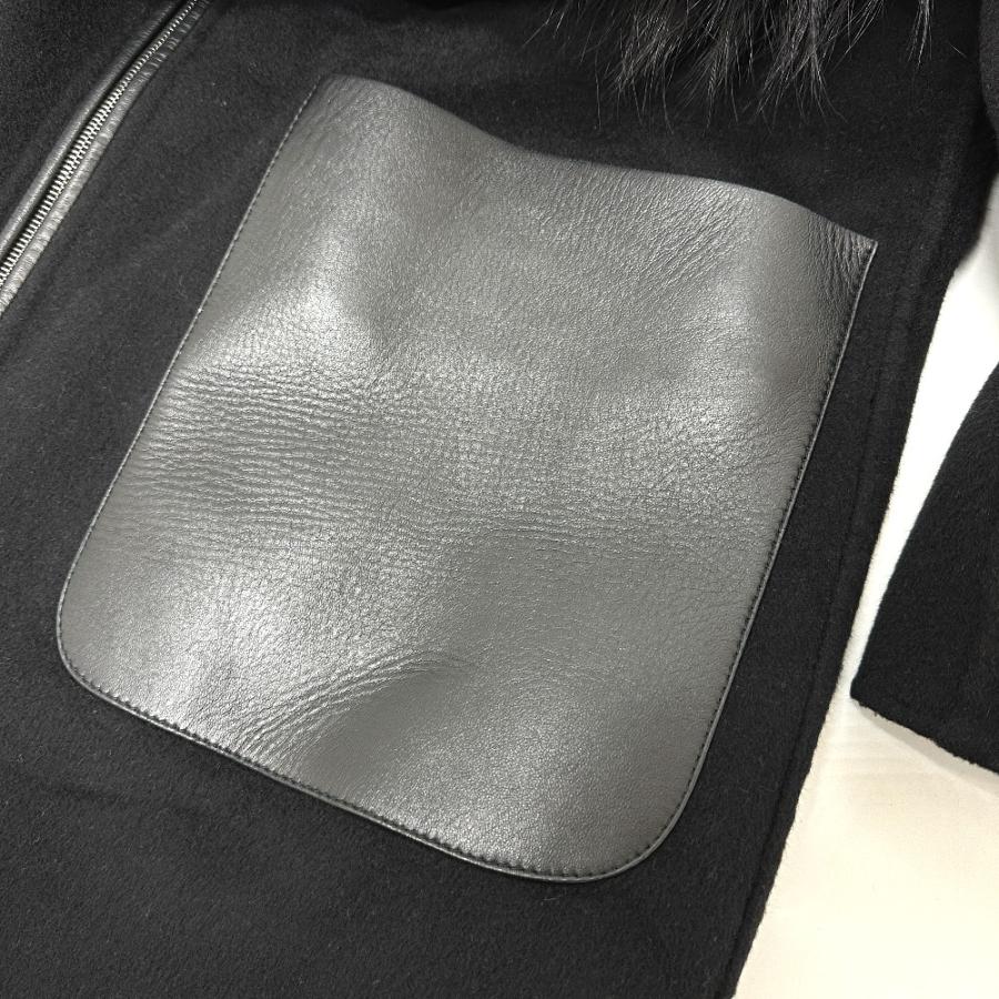 美品✨ FENDI FF ズッカ スカート グレー ブラック Lサイズ相当 美品✨ FENDI FF ズッカ スカート グレー ブラック Lサイズ相当 - メルカリ