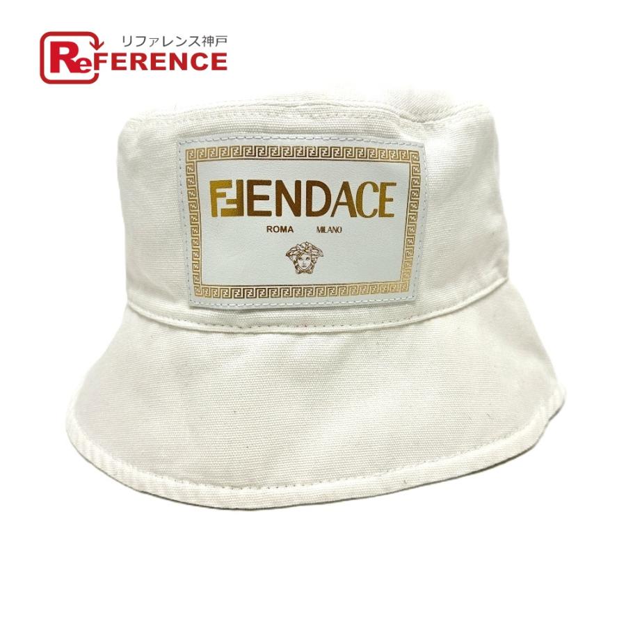 FENDI フェンディ ハット フェンダーチェ 【公式通販】
