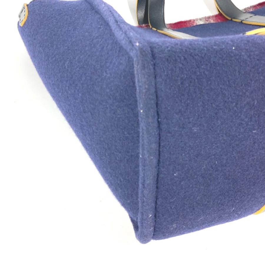 FENDI（フェンディ） 7VA390 ショルダートート カバン 肩掛け