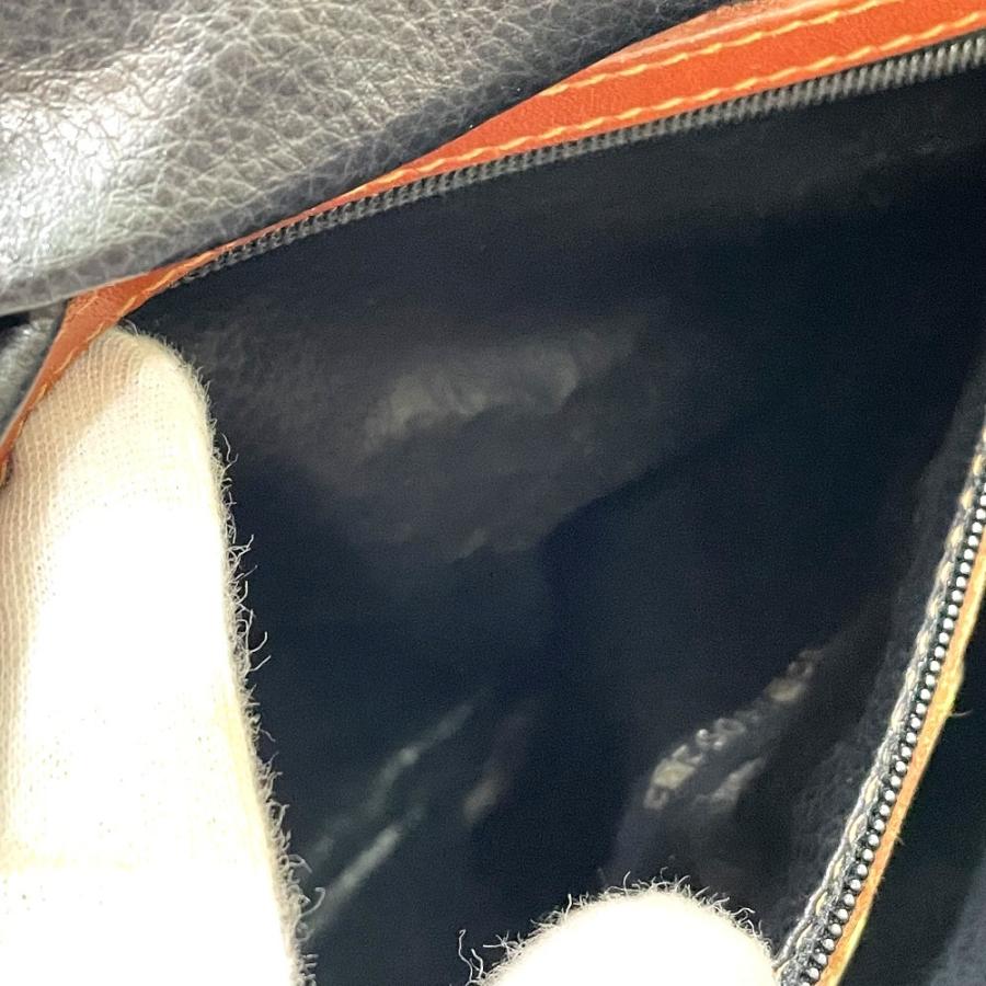 FENDI フェンディ ペカン 肩掛け 2WAY ショルダーバッグ ハンドバッグ PVC/レザー レディース ブラウン系 | FENDI | 10