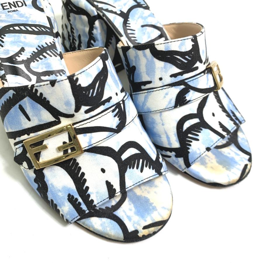 FENDI フェンディ ジョシュア ヴィーダス Joshua Vides カリフォルニア 