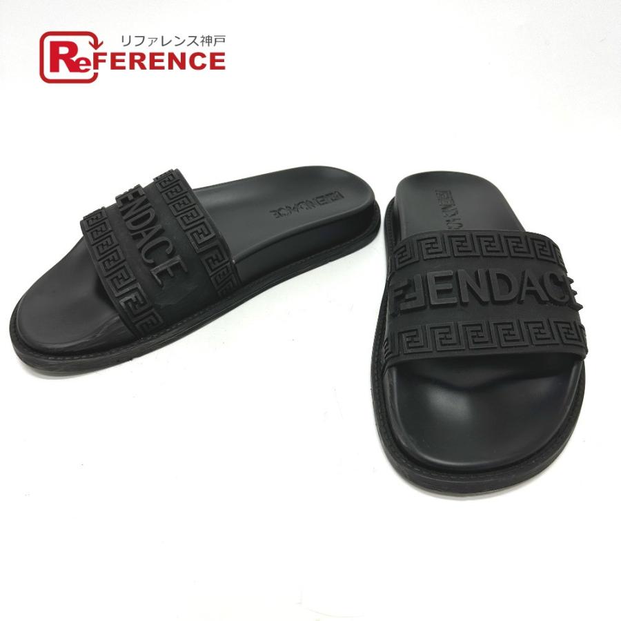 フェンディ フェンダーチェ　FENDACE マッチ　スニーカー　38サイズ 楽天市場】フェンディ（ブランドヴェルサーチェ）（メンズ靴｜靴