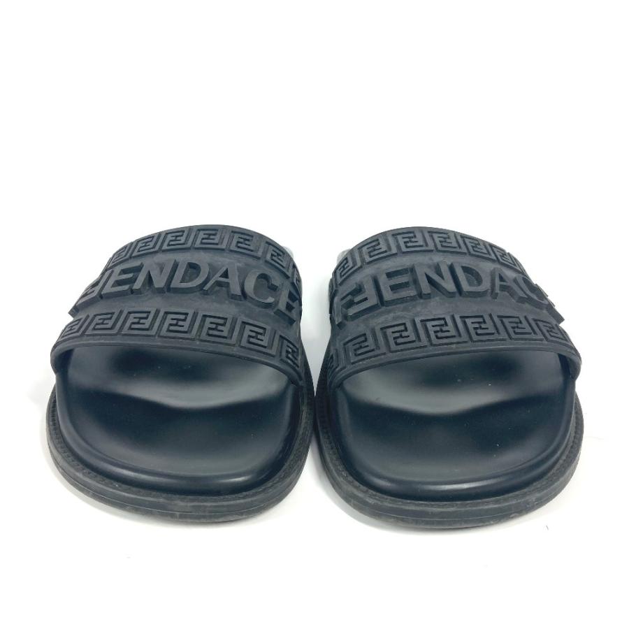 FENDI（フェンディ） 7X1551 フェンダーチェ FENDACE 靴 シューズ