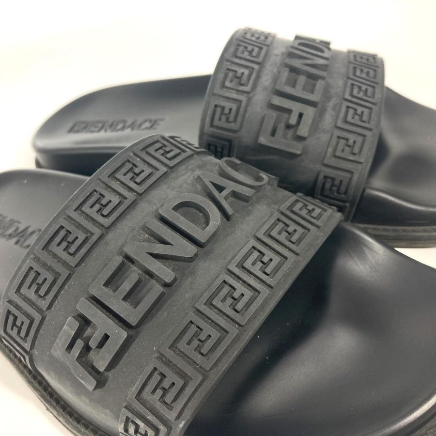 FENDI（フェンディ） 7X1551 フェンダーチェ FENDACE 靴 シューズ