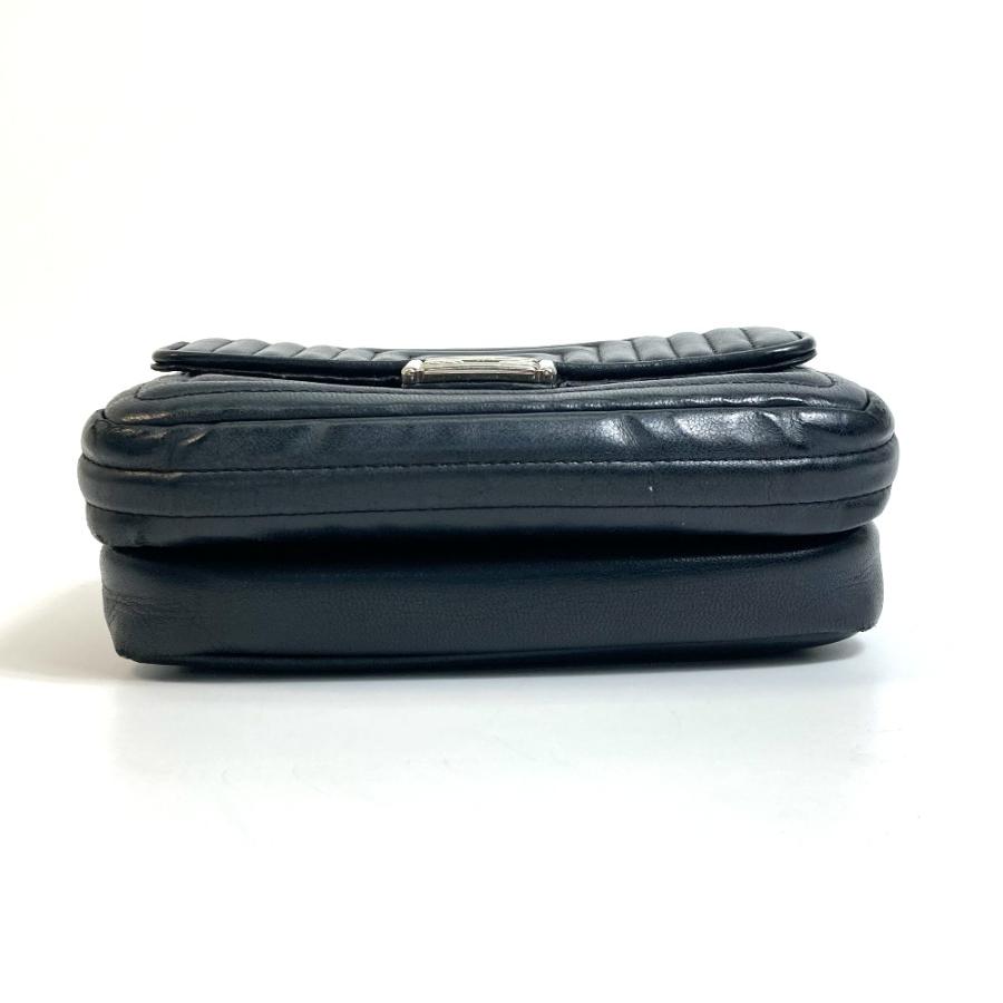 FENDI（フェンディ） 8M0371 2WAY ダブルマイクロバゲット ミニ