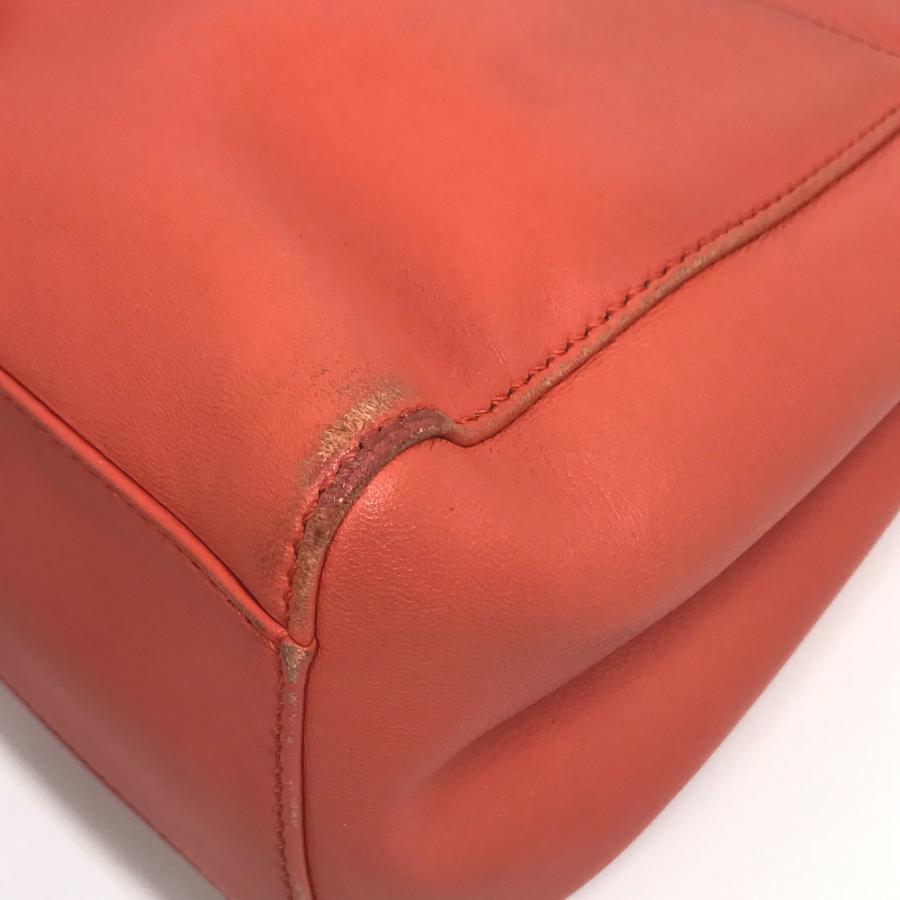 FENDI フェンディ 8BN244 肩掛け 斜め掛け ミニピーカブー 2WAY