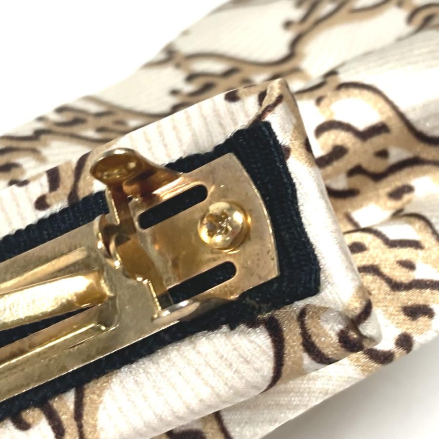FENDI リボンバレッタ 【公式通販】