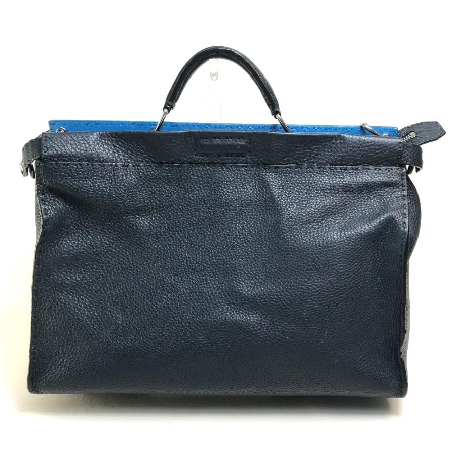 FENDI フェンディ 7VA388 セレリア ピーカブー 2WAY ショルダー FENDI フェンディ 7VA388 セレリア ピーカブー 2WAY ショルダー