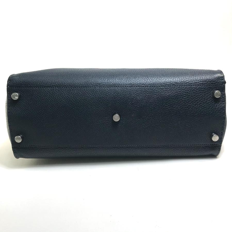 FENDI（フェンディ） 7VA388 セレリア ピーカブー 2WAY ショルダー